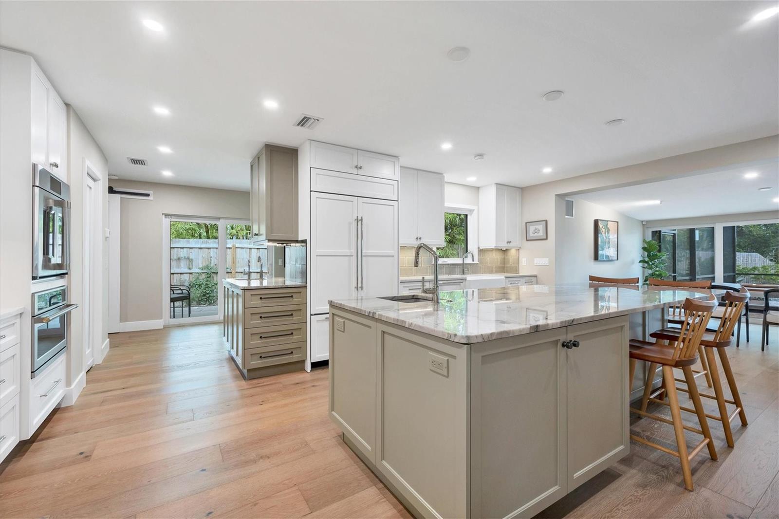 SIESTA KEY - Residential