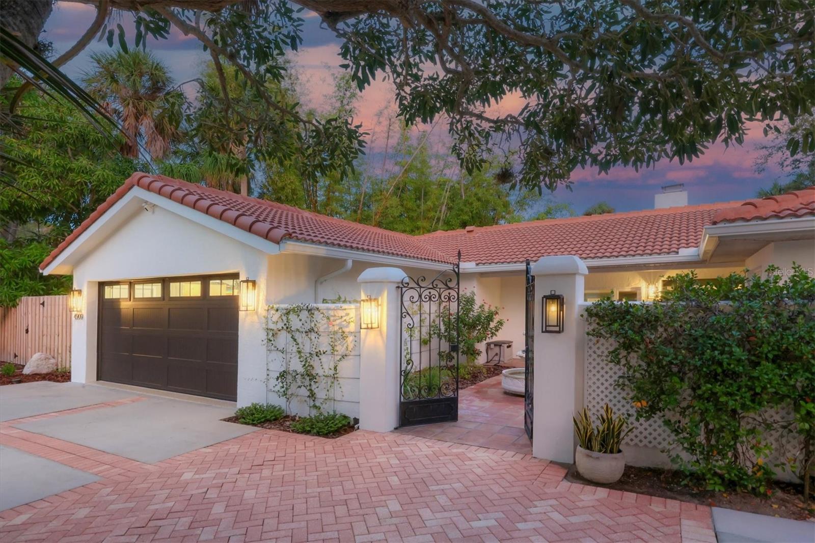 SIESTA KEY - Residential