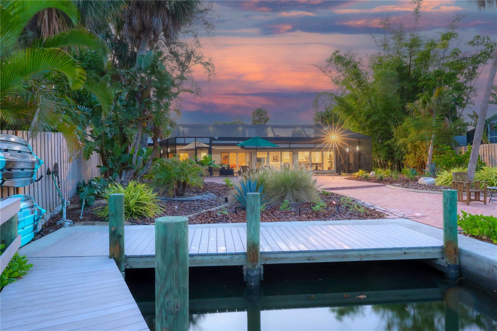 SIESTA KEY - Residential