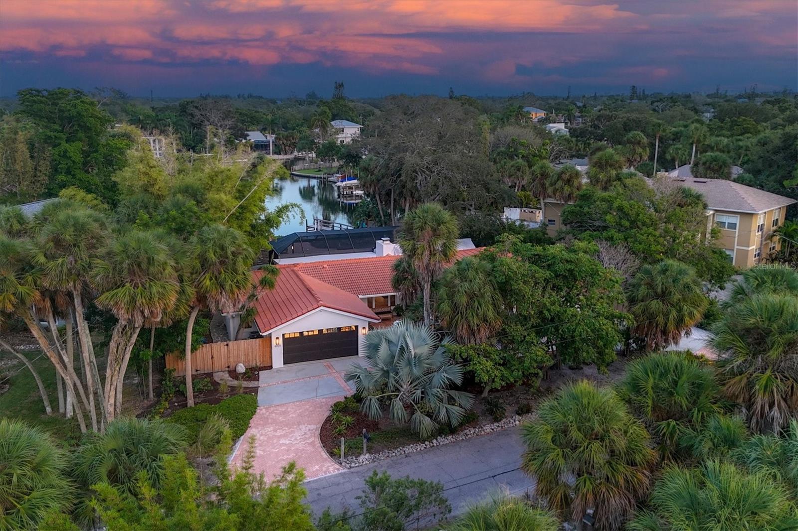 SIESTA KEY - Residential