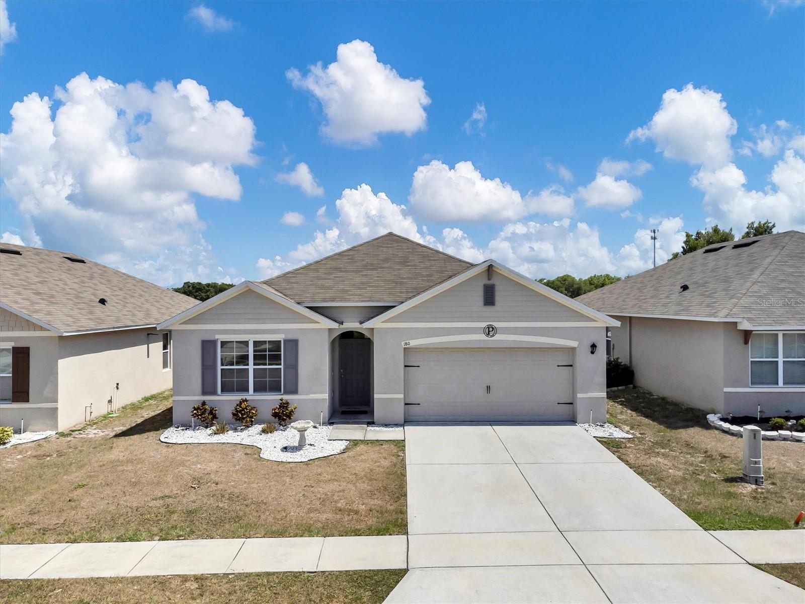 180 GROVE BRANCH ROAD