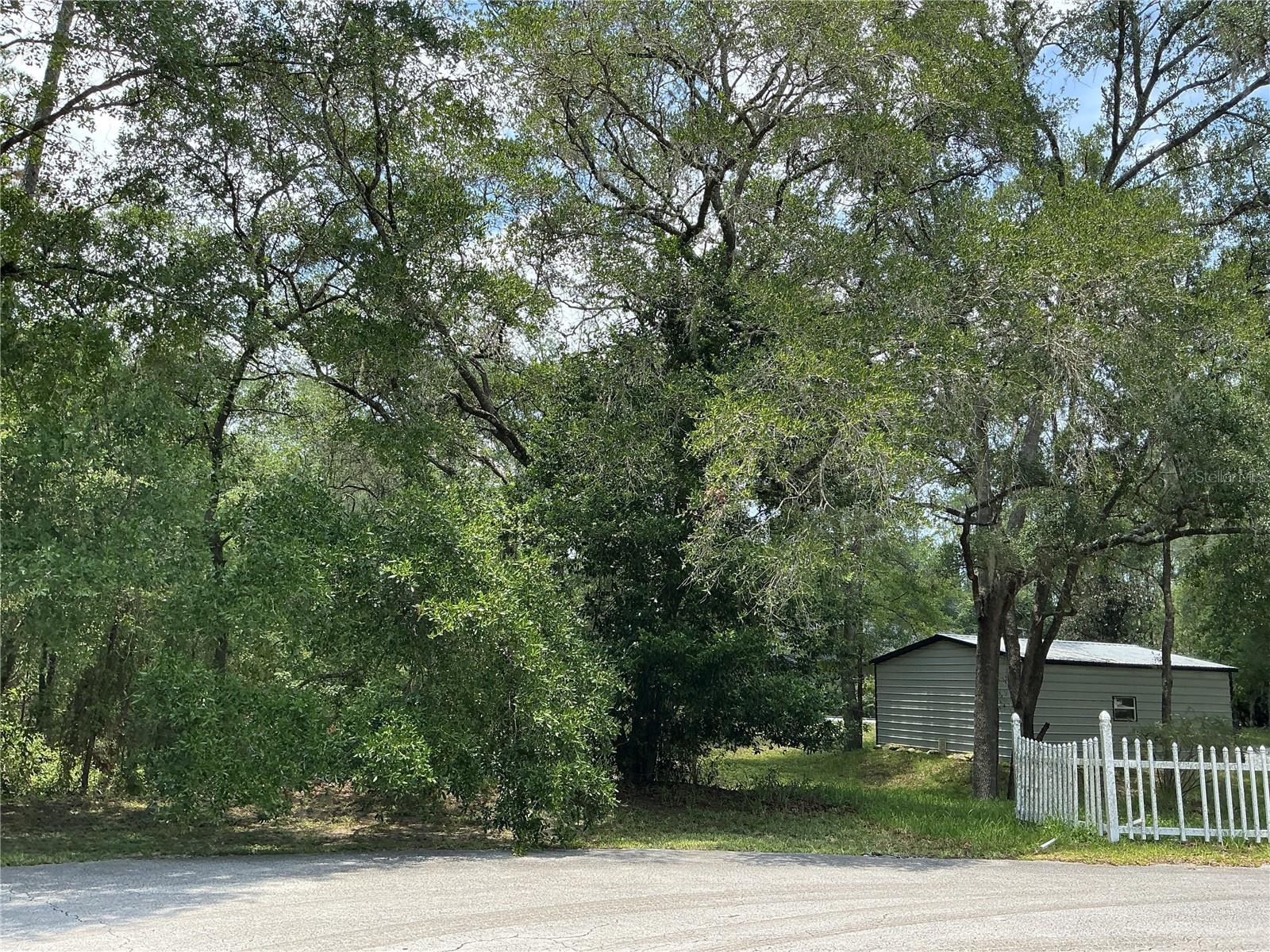 SW 90TH PLACE
