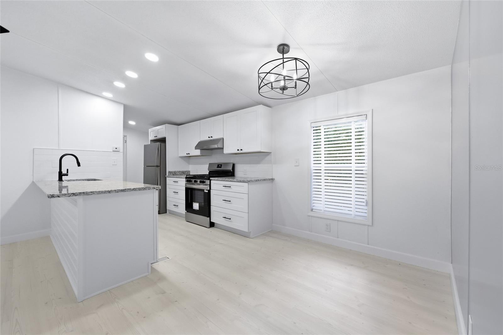 THREE RIVERS ESTATES - Residential
