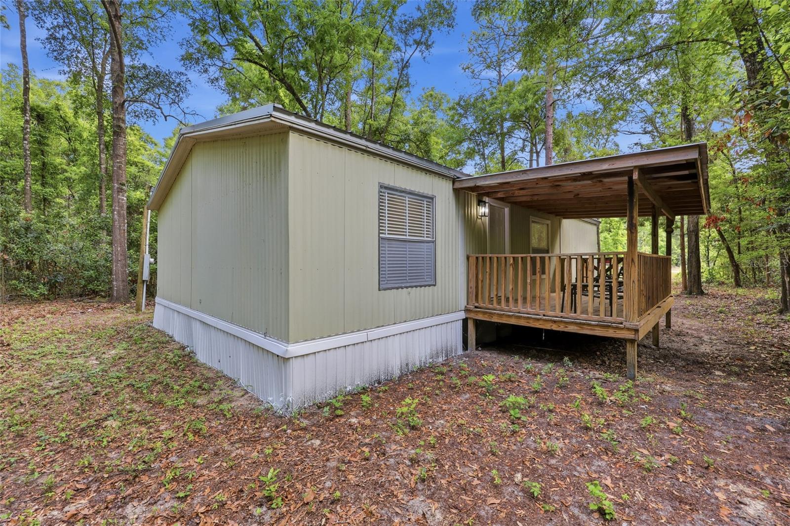 THREE RIVERS ESTATES - Residential