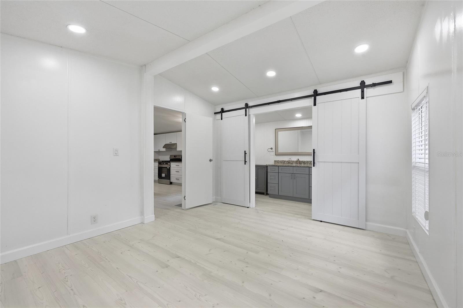THREE RIVERS ESTATES - Residential