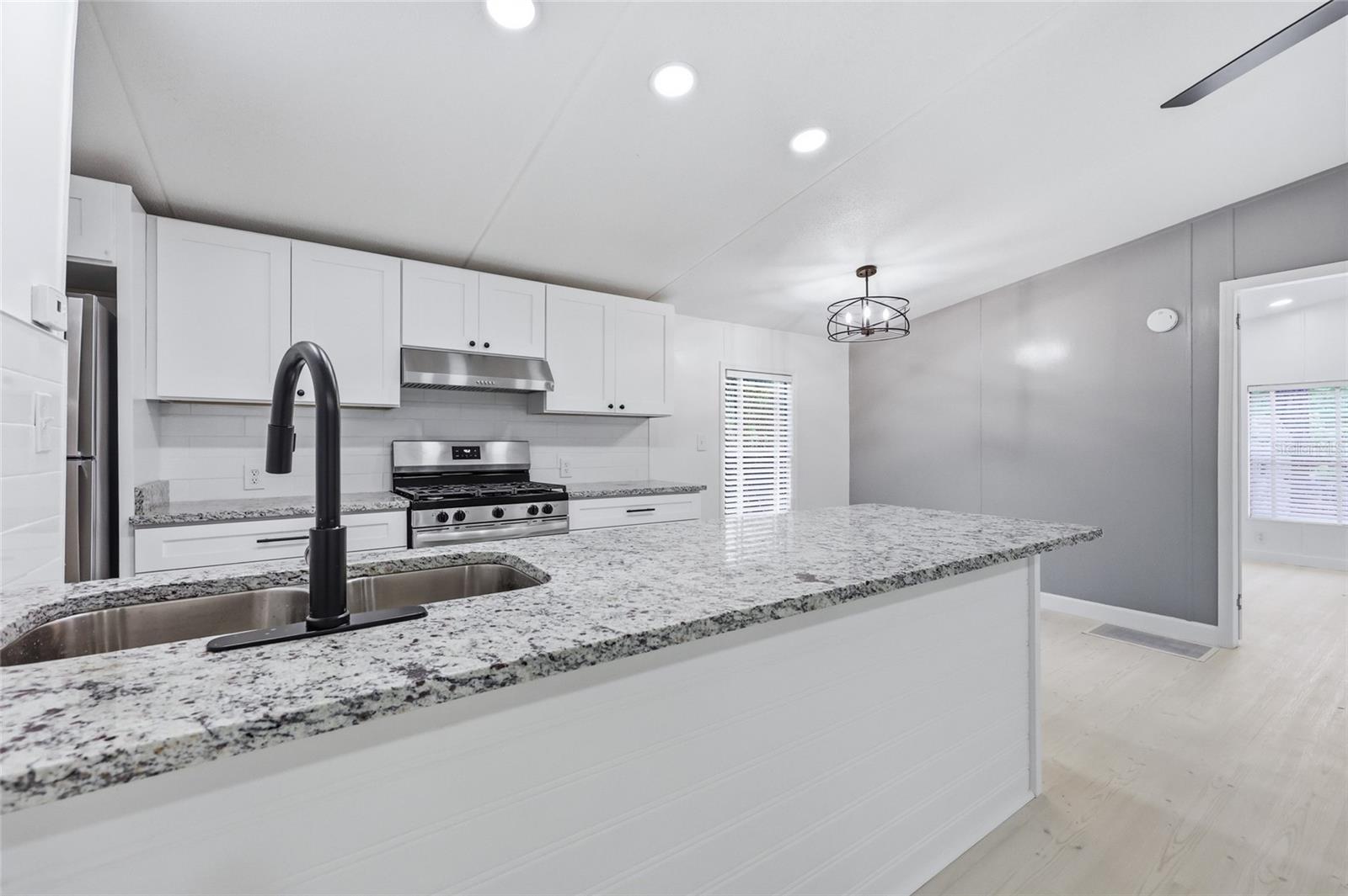 THREE RIVERS ESTATES - Residential