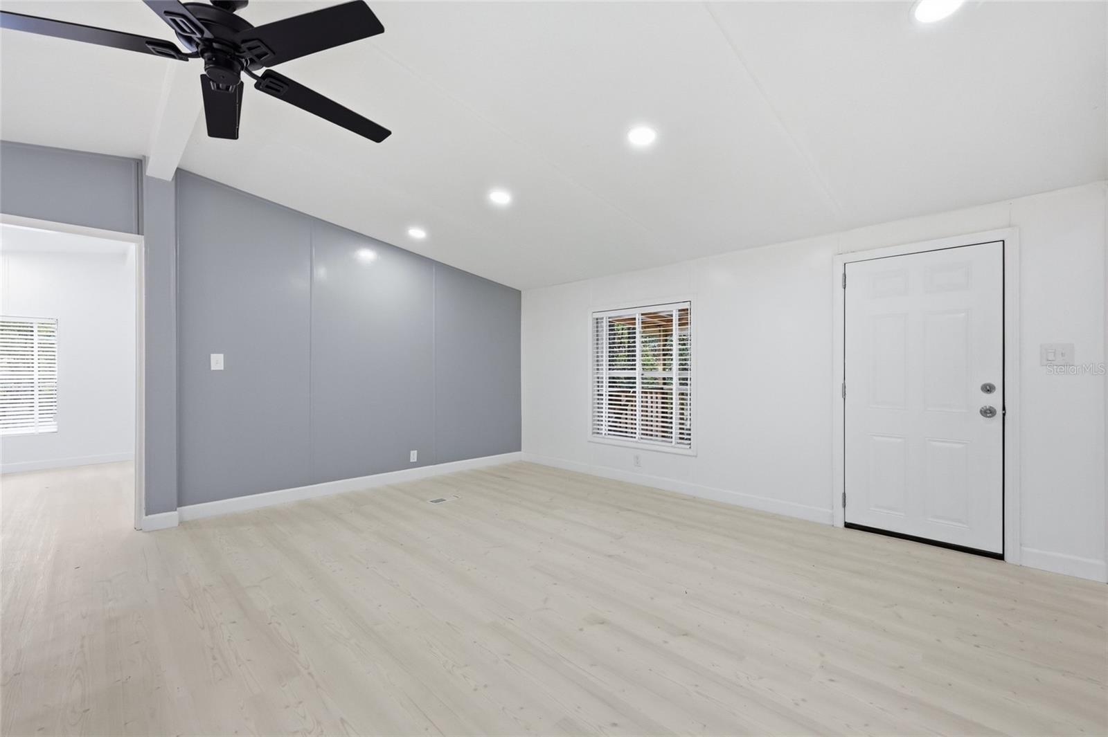 THREE RIVERS ESTATES - Residential
