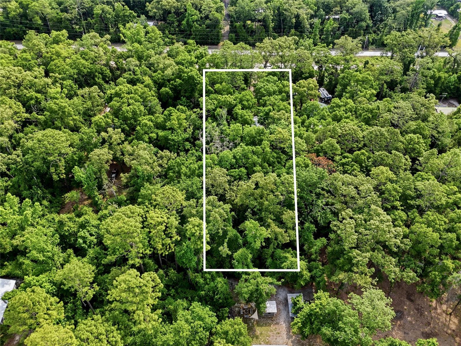 THREE RIVERS ESTATES - Residential
