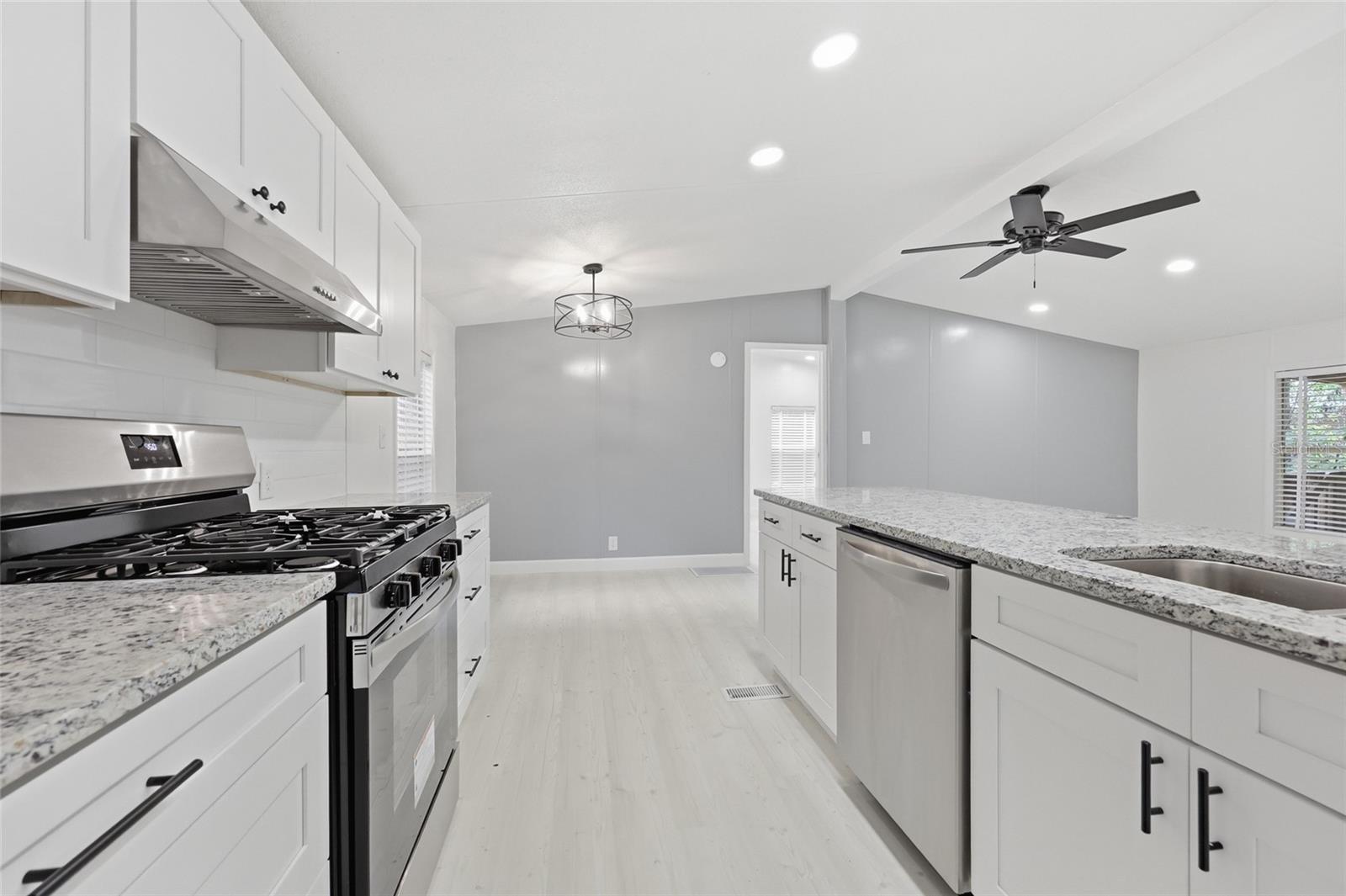 THREE RIVERS ESTATES - Residential