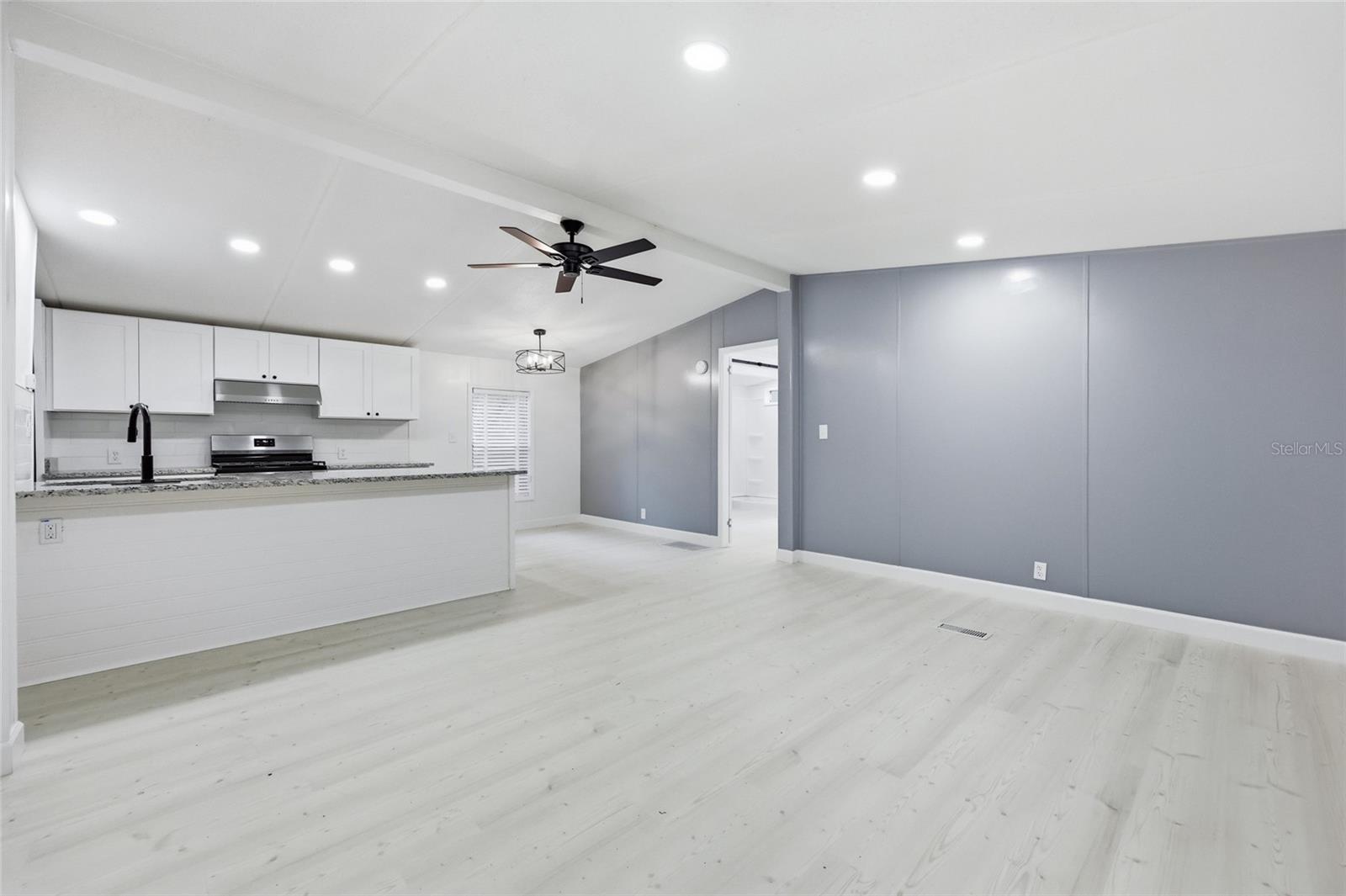THREE RIVERS ESTATES - Residential