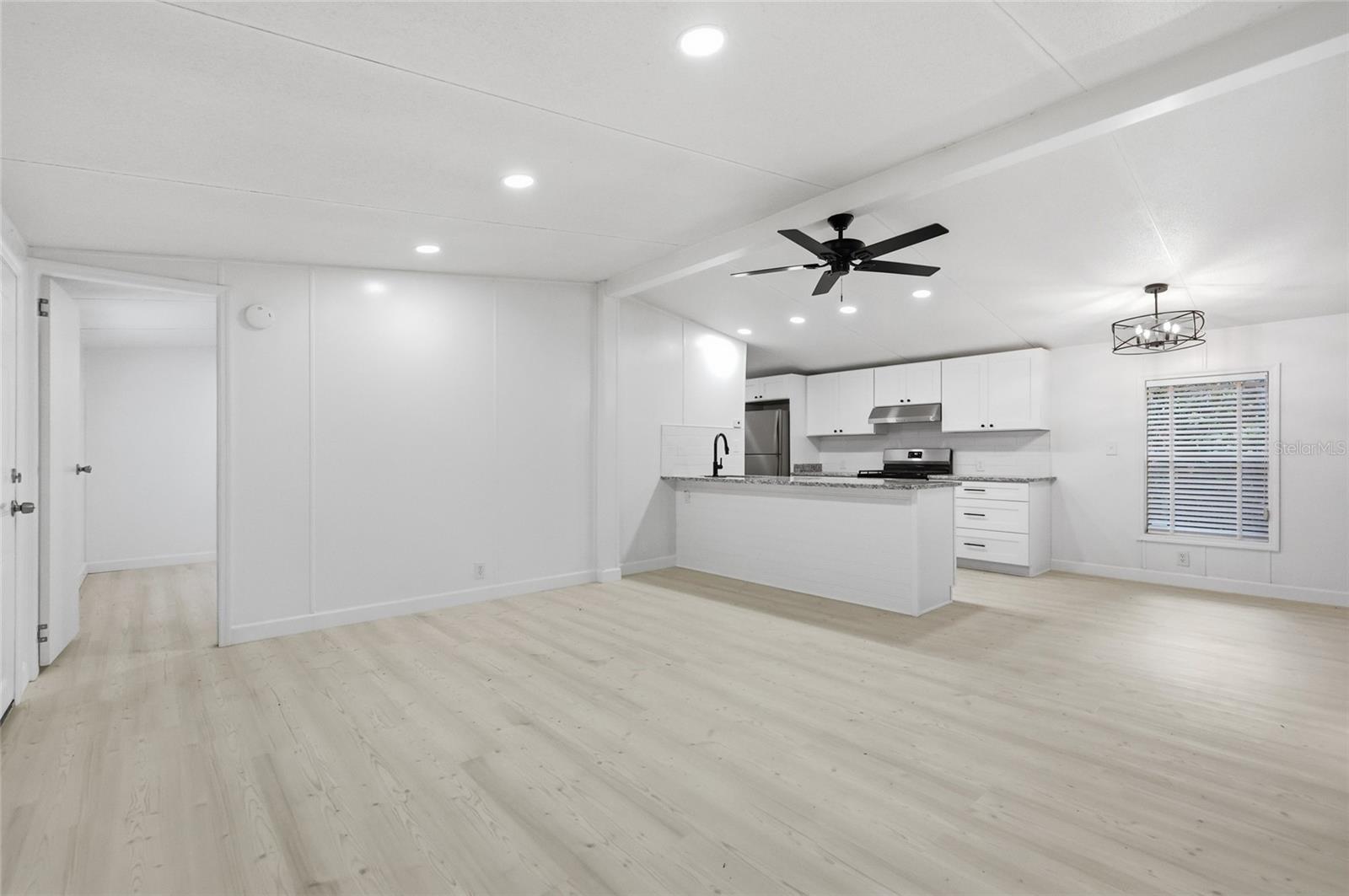 THREE RIVERS ESTATES - Residential