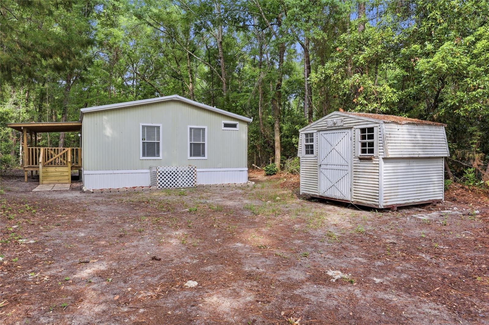THREE RIVERS ESTATES - Residential