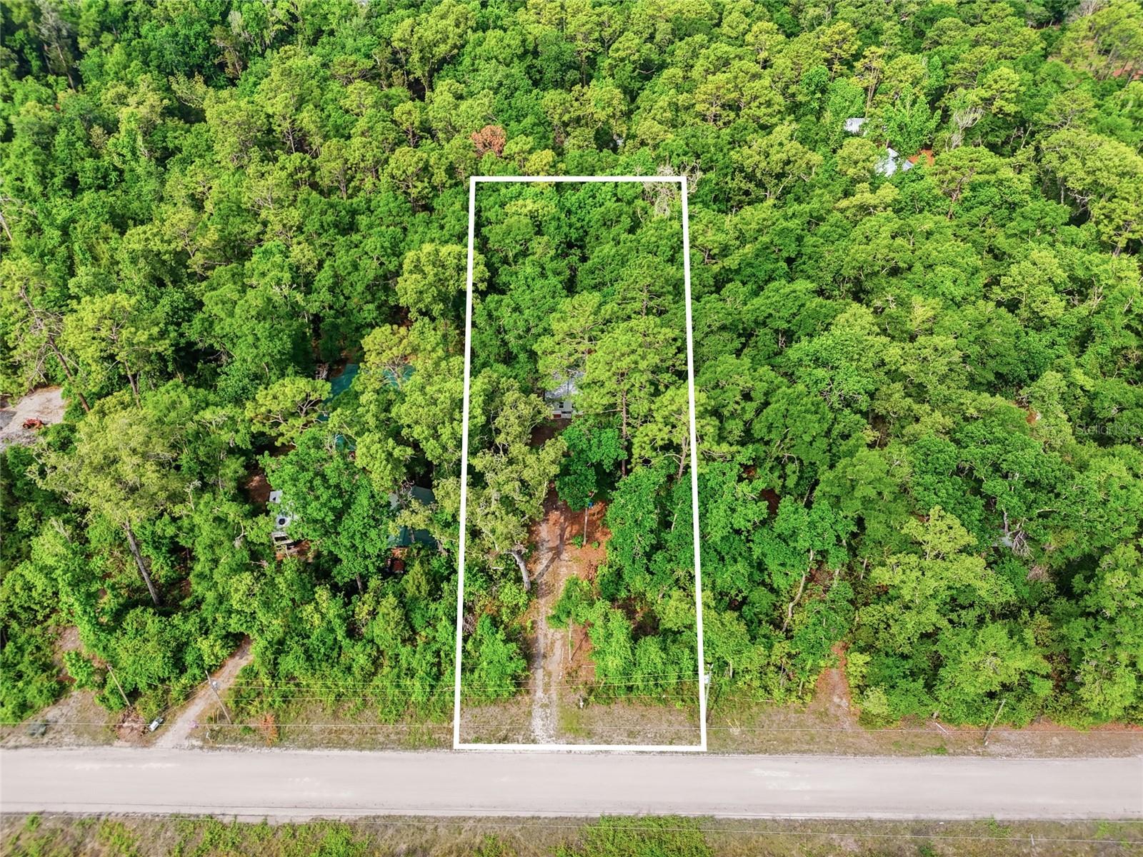 THREE RIVERS ESTATES - Residential