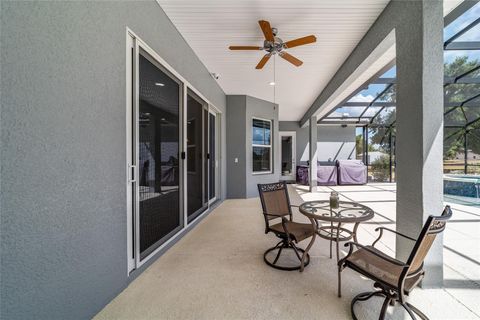 Tiny photo for 5489 Nantahala Lane, Lady Lake, FL 32159 (MLS # OM700573)