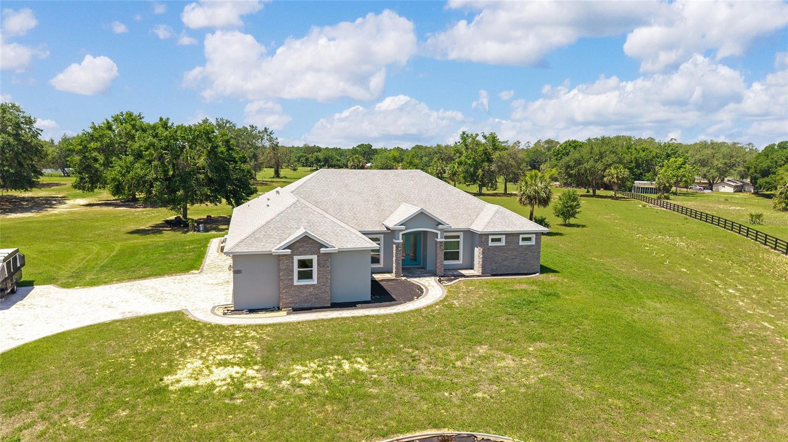 SHERYDAN GLENN SUB - Residential