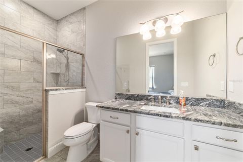 Tiny photo for 5489 Nantahala Lane, Lady Lake, FL 32159 (MLS # OM700573)