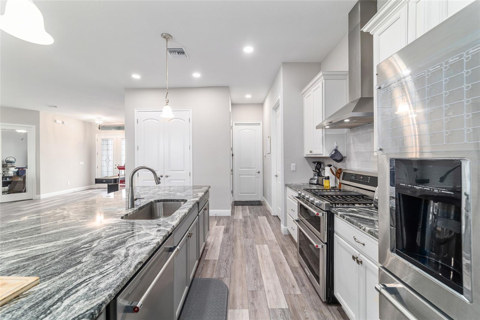 SHERYDAN GLENN SUB - Residential