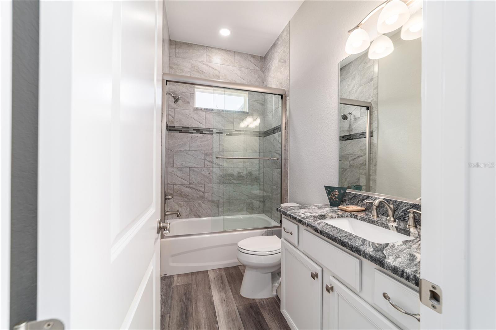 SHERYDAN GLENN SUB - Residential