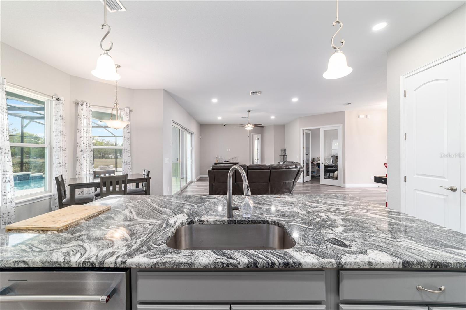 SHERYDAN GLENN SUB - Residential