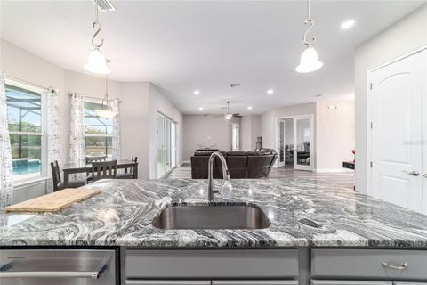 Tiny photo for 5489 Nantahala Lane, Lady Lake, FL 32159 (MLS # OM700573)