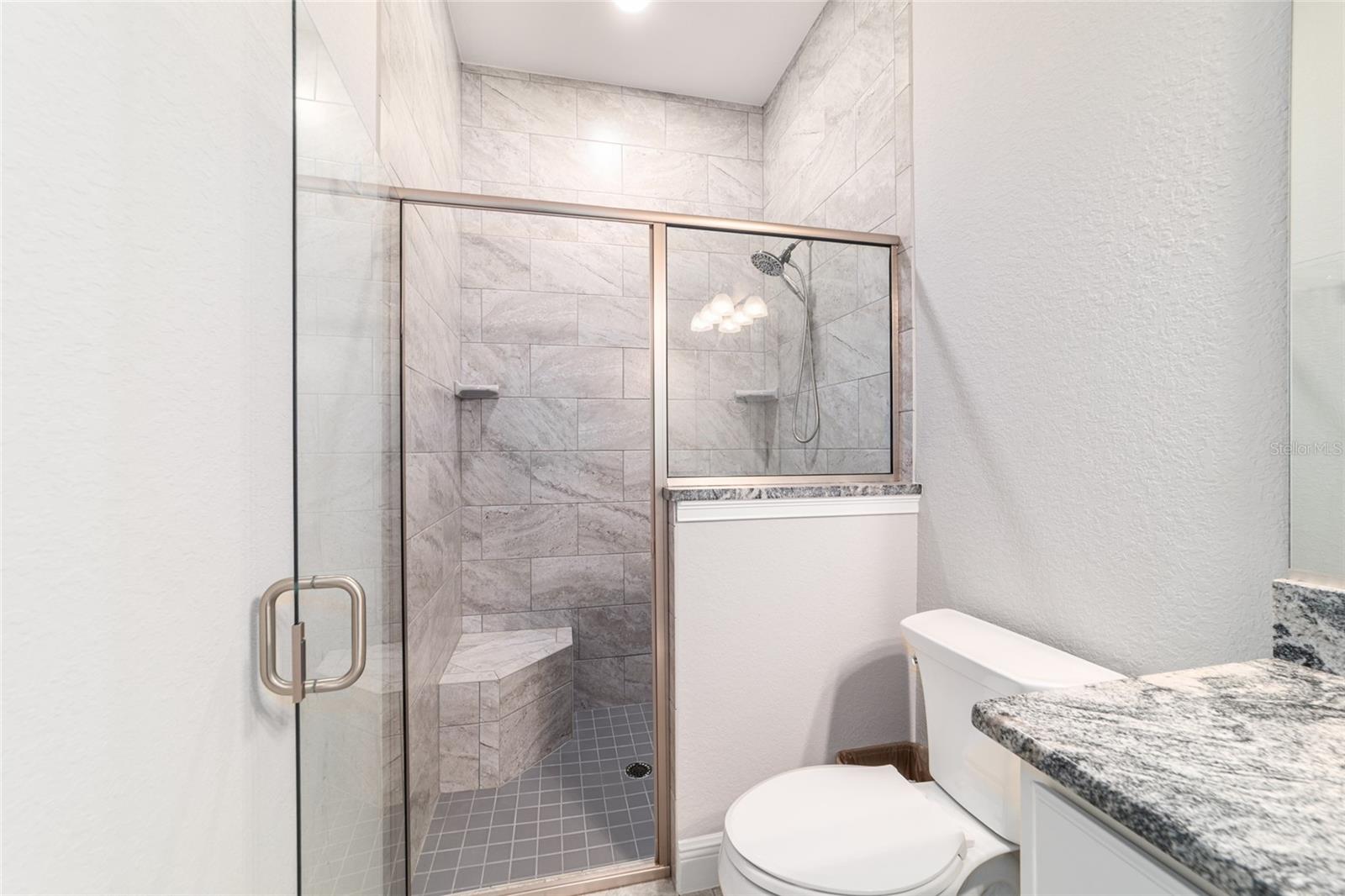 SHERYDAN GLENN SUB - Residential