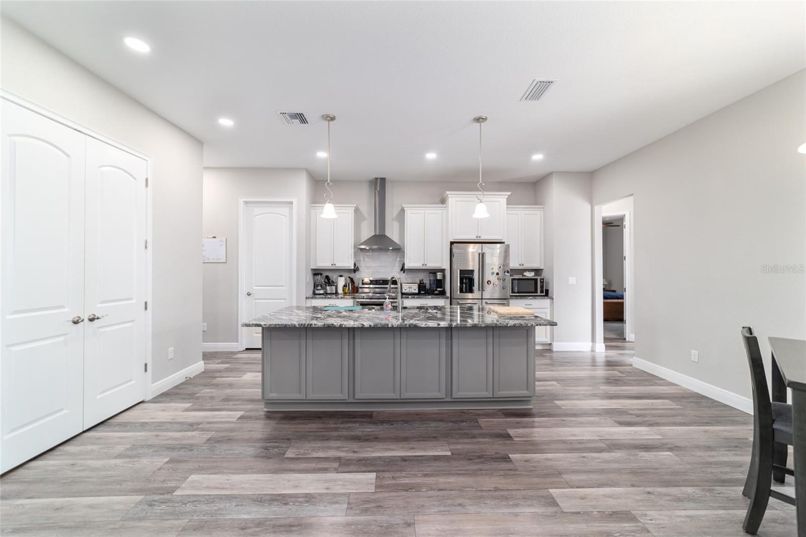 SHERYDAN GLENN SUB - Residential