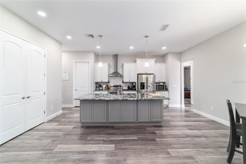 Tiny photo for 5489 Nantahala Lane, Lady Lake, FL 32159 (MLS # OM700573)