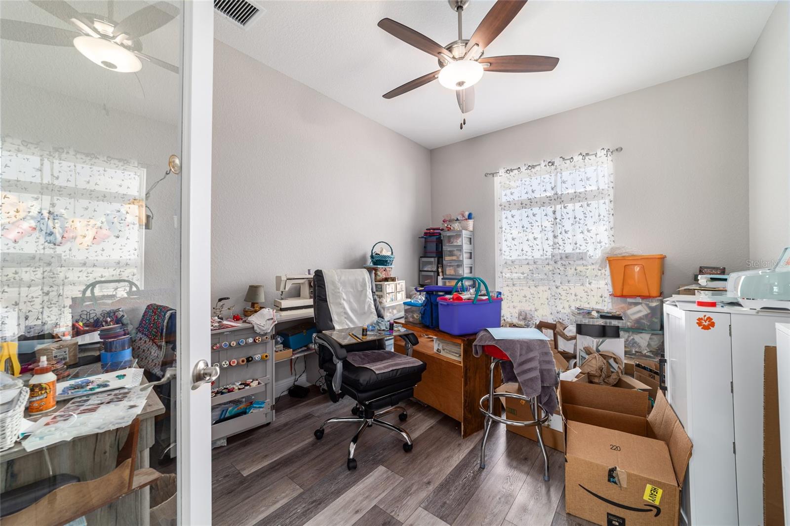 SHERYDAN GLENN SUB - Residential