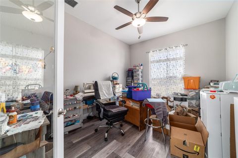 Tiny photo for 5489 Nantahala Lane, Lady Lake, FL 32159 (MLS # OM700573)