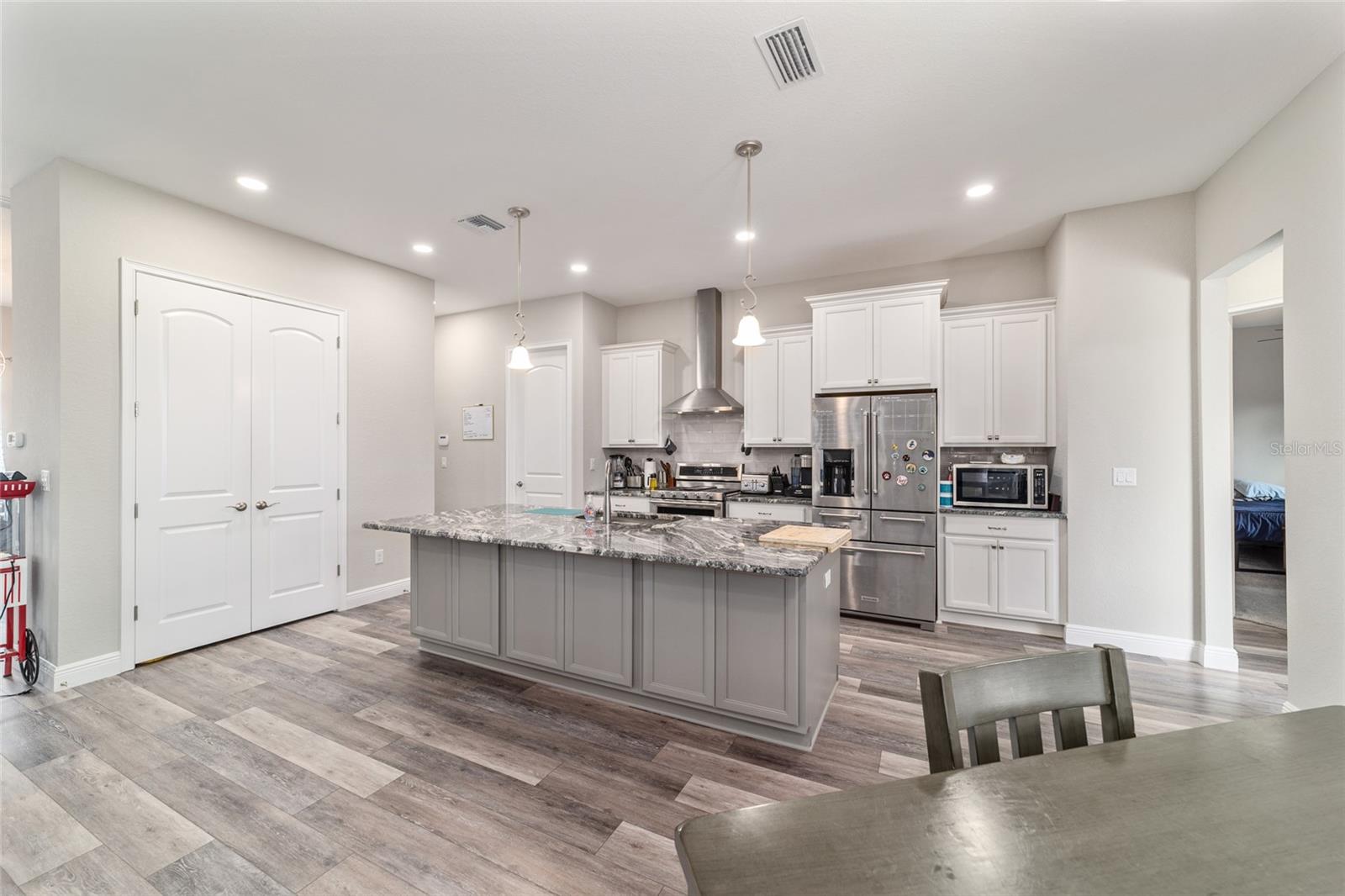 SHERYDAN GLENN SUB - Residential