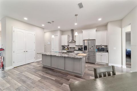 Tiny photo for 5489 Nantahala Lane, Lady Lake, FL 32159 (MLS # OM700573)