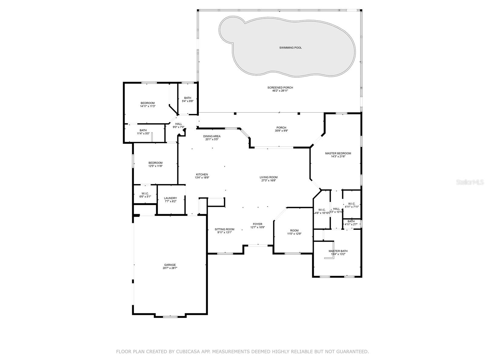SHERYDAN GLENN SUB - Residential