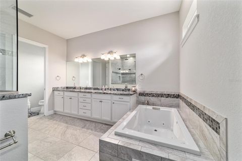 Tiny photo for 5489 Nantahala Lane, Lady Lake, FL 32159 (MLS # OM700573)