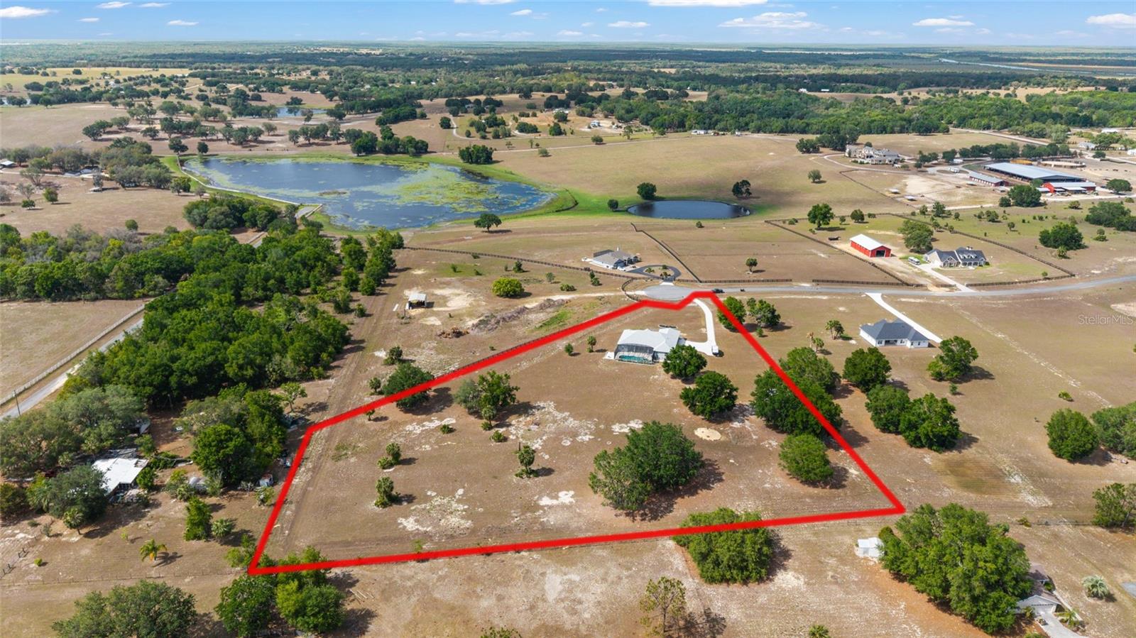 SHERYDAN GLENN SUB - Residential