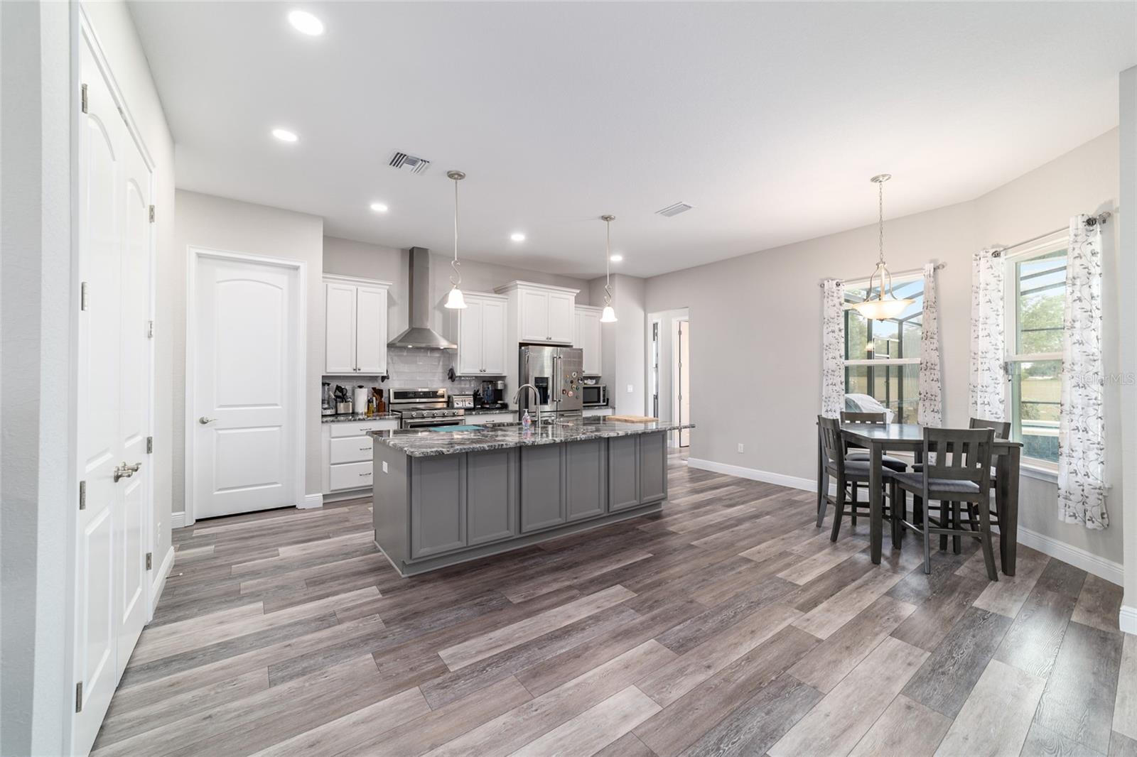 SHERYDAN GLENN SUB - Residential