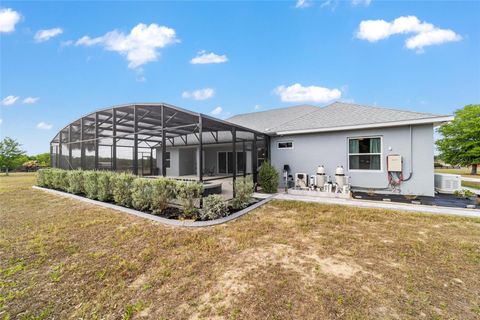 Tiny photo for 5489 Nantahala Lane, Lady Lake, FL 32159 (MLS # OM700573)