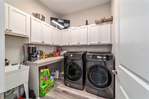 Tiny photo for 5489 Nantahala Lane, Lady Lake, FL 32159 (MLS # OM700573)