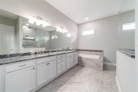 Tiny photo for 5489 Nantahala Lane, Lady Lake, FL 32159 (MLS # OM700573)