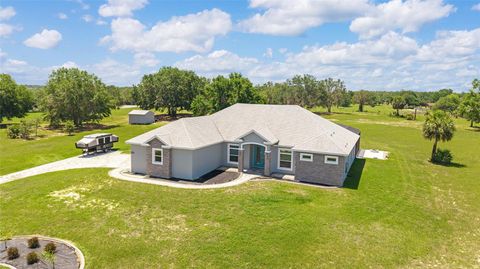 Tiny photo for 5489 Nantahala Lane, Lady Lake, FL 32159 (MLS # OM700573)