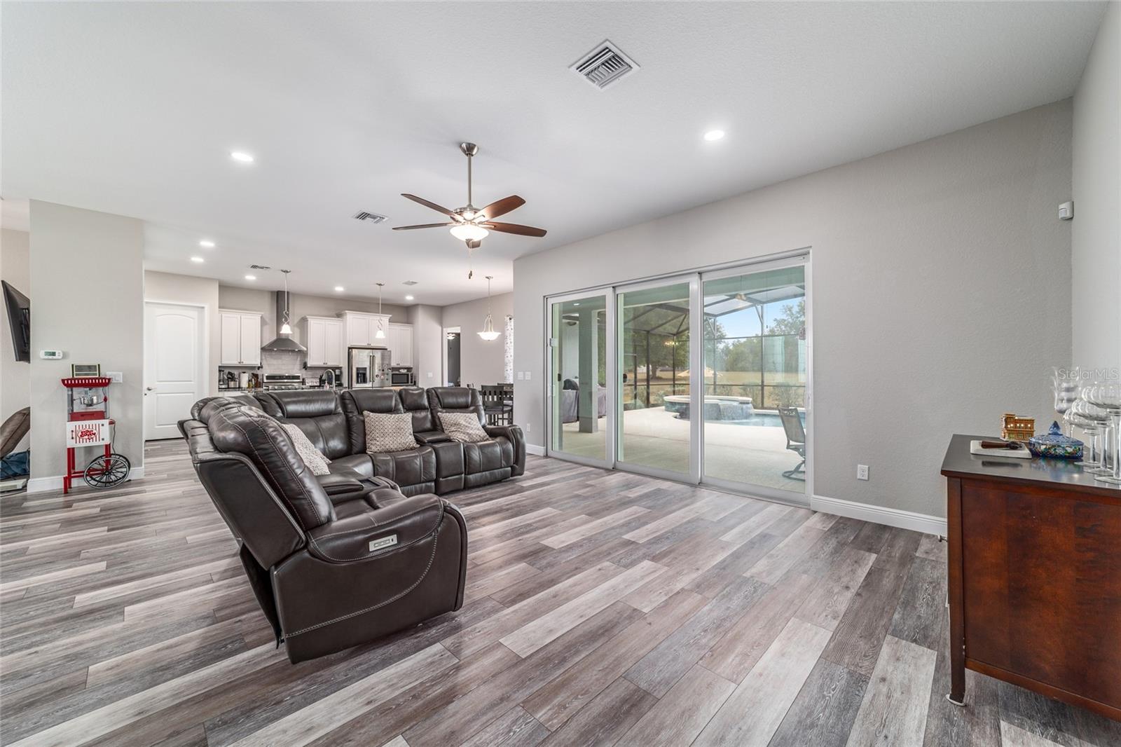 SHERYDAN GLENN SUB - Residential