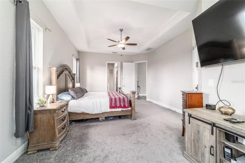 Tiny photo for 5489 Nantahala Lane, Lady Lake, FL 32159 (MLS # OM700573)