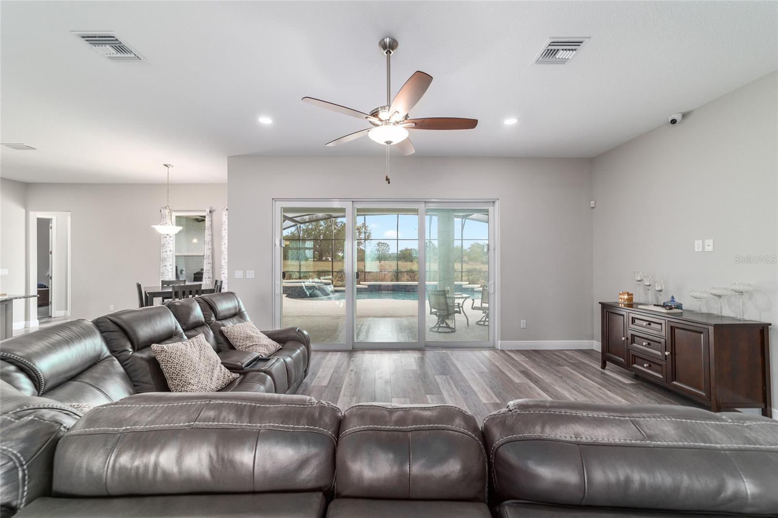 SHERYDAN GLENN SUB - Residential