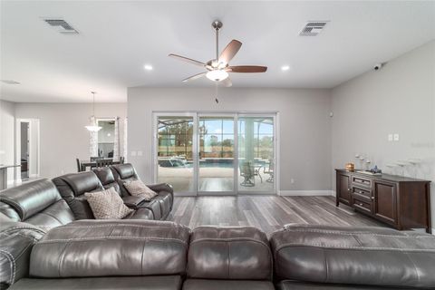 Tiny photo for 5489 Nantahala Lane, Lady Lake, FL 32159 (MLS # OM700573)