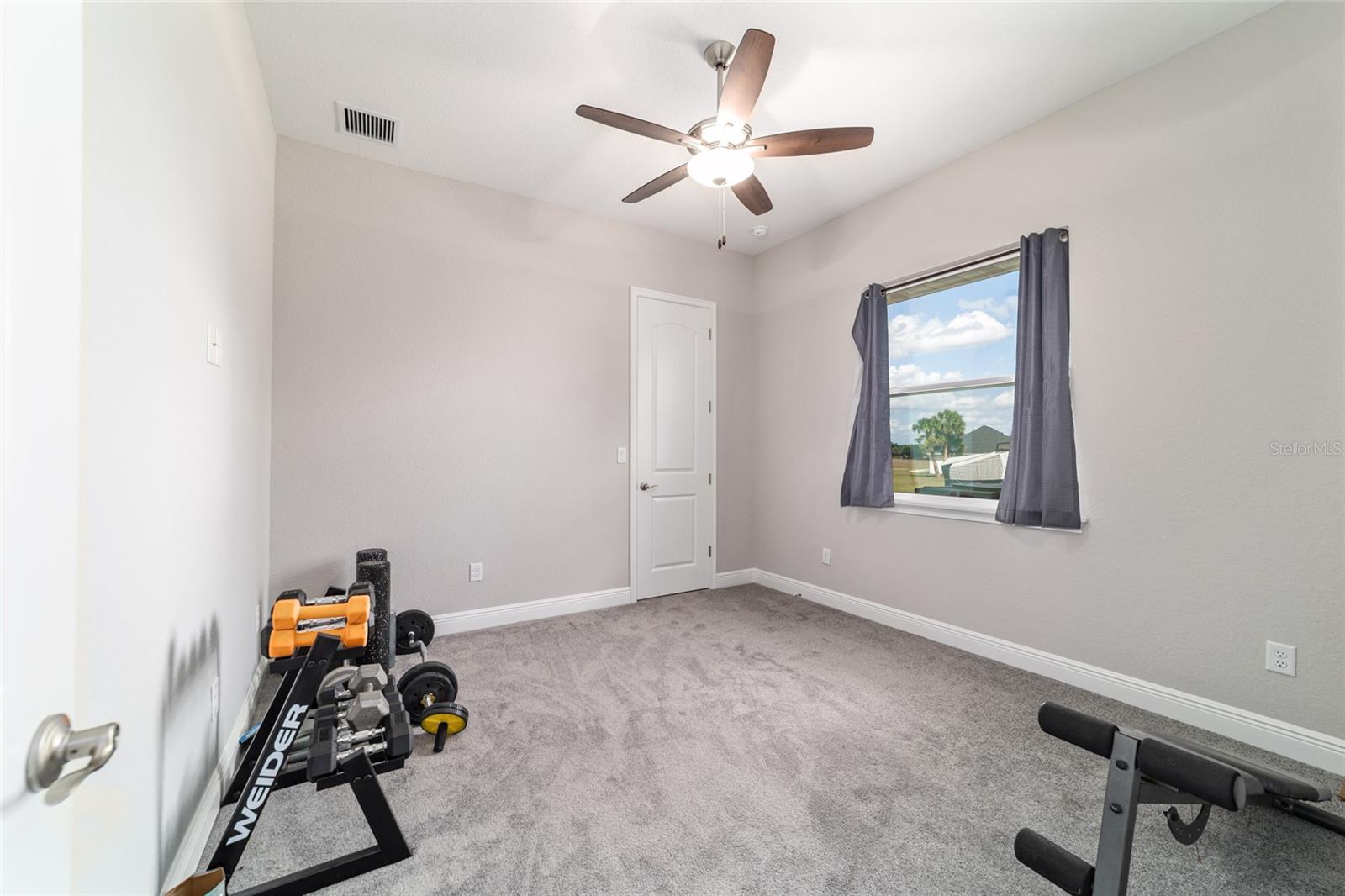 SHERYDAN GLENN SUB - Residential