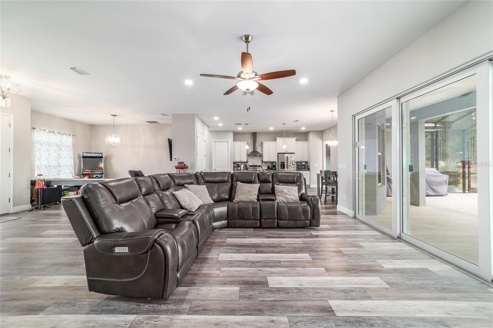 SHERYDAN GLENN SUB - Residential