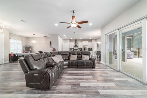 Tiny photo for 5489 Nantahala Lane, Lady Lake, FL 32159 (MLS # OM700573)