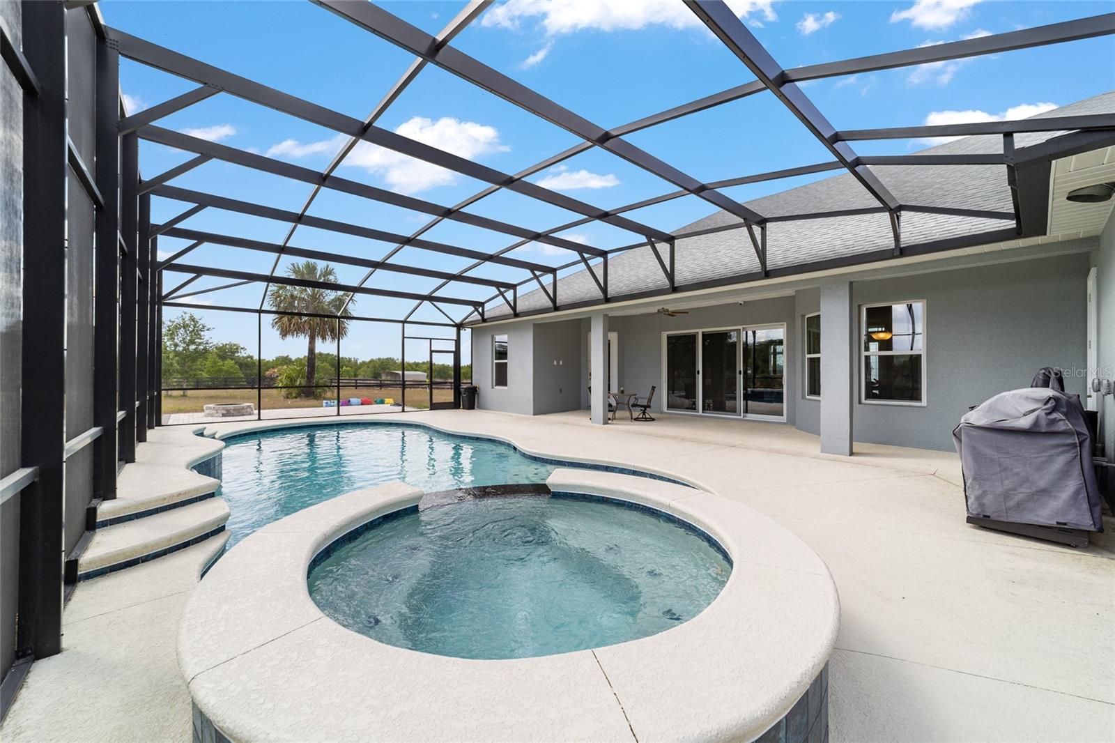 SHERYDAN GLENN SUB - Residential