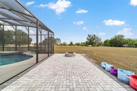 Tiny photo for 5489 Nantahala Lane, Lady Lake, FL 32159 (MLS # OM700573)