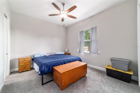 Tiny photo for 5489 Nantahala Lane, Lady Lake, FL 32159 (MLS # OM700573)