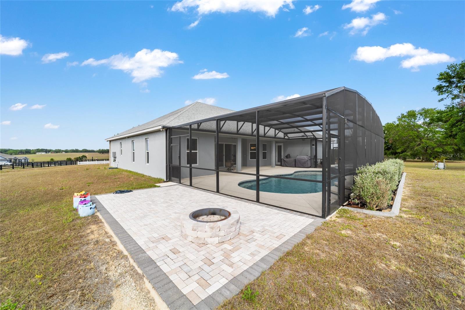 SHERYDAN GLENN SUB - Residential